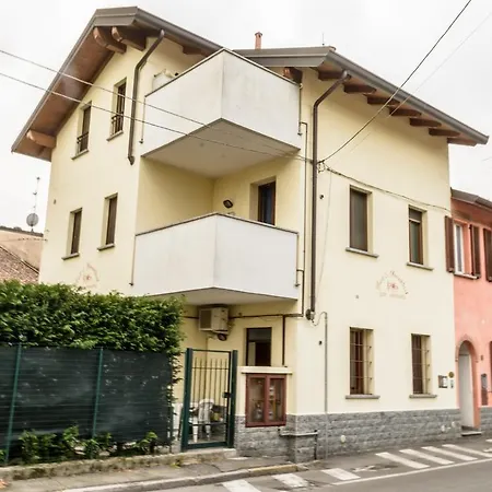 Appartement Linate *