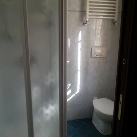 Appartement Linate *