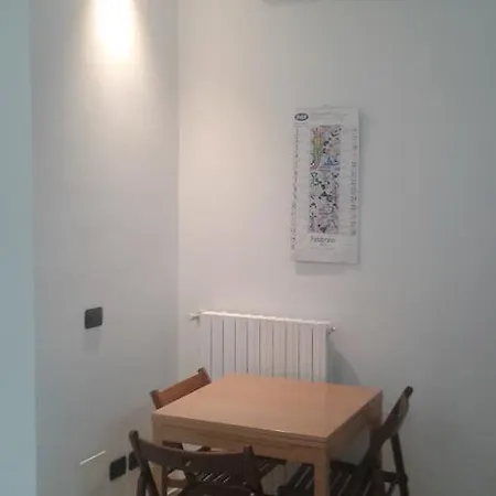 Linate * بيستياره بوروميو
