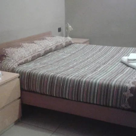 Linate Appartement *