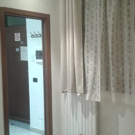 Appartement Linate *