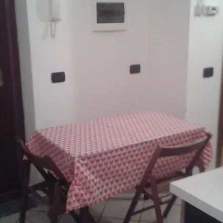 Appartement Linate
